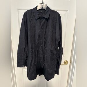 Lululemon Lab button up shirt
